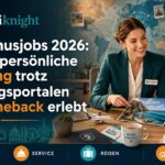 Tourismusjobs 2026: Warum persönliche Beratung, Krisenkompetenz und regionale Erlebnisse wieder wichtiger werden